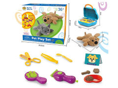 Pet Play Set