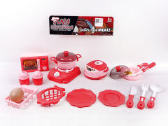 Kitchen Set toys