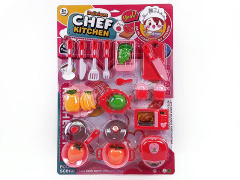 Kitchen Set toys