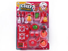 Kitchen Set toys