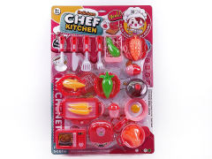 Kitchen Set toys