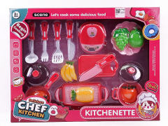 Kitchen Set toys