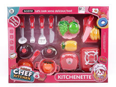 Kitchen Set toys