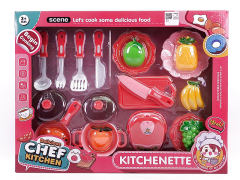 Kitchen Set toys