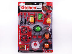 Kitchen Set toys