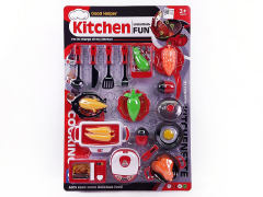 Kitchen Set toys