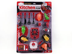 Kitchen Set toys