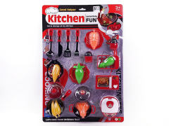 Kitchen Set toys