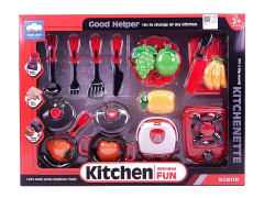 Kitchen Set toys