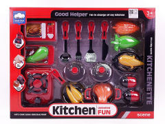 Kitchen Set toys