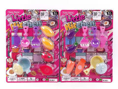 Kitchen Set(2S) toys