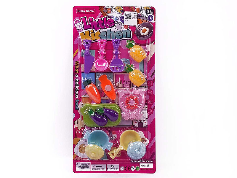 Kitchen Set toys