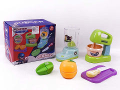 Electric Appliances Series toys