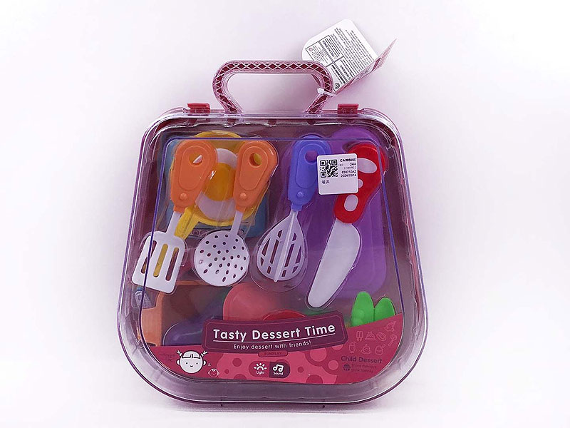 Kitchen Set toys