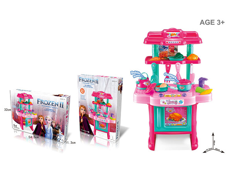 Kitchen Set toys