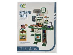 90CM Spray Kitchen Set toys