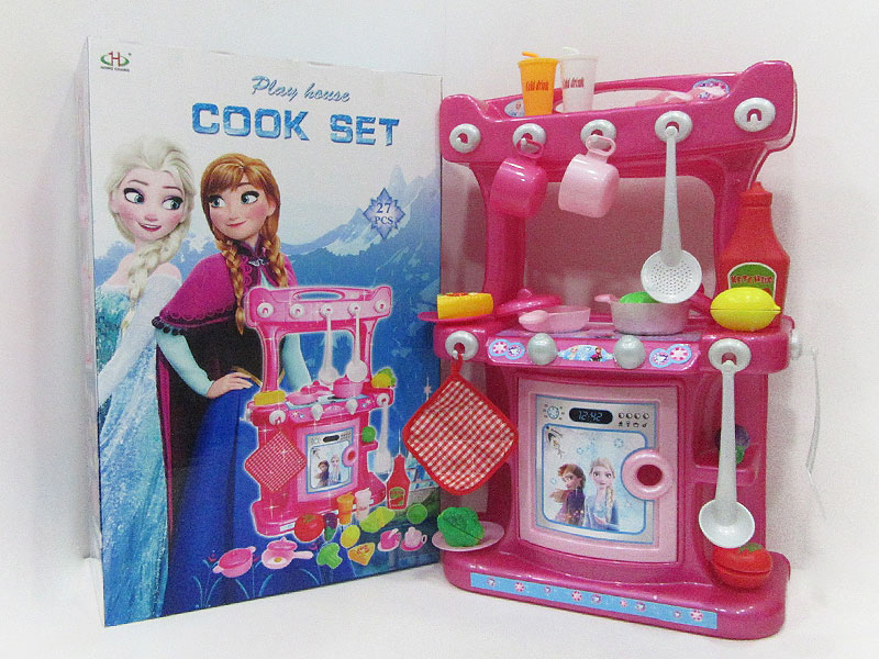 Kitchen Set toys