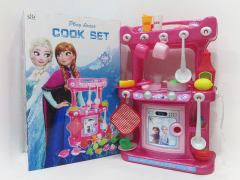 Kitchen Set toys