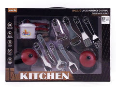 Kitchen Set toys