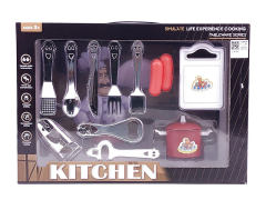 Kitchen Set toys