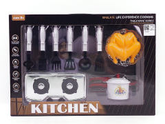 Kitchen Set toys