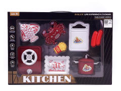 Kitchen Set toys