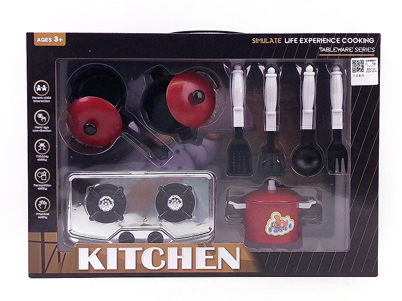 Kitchen Set toys