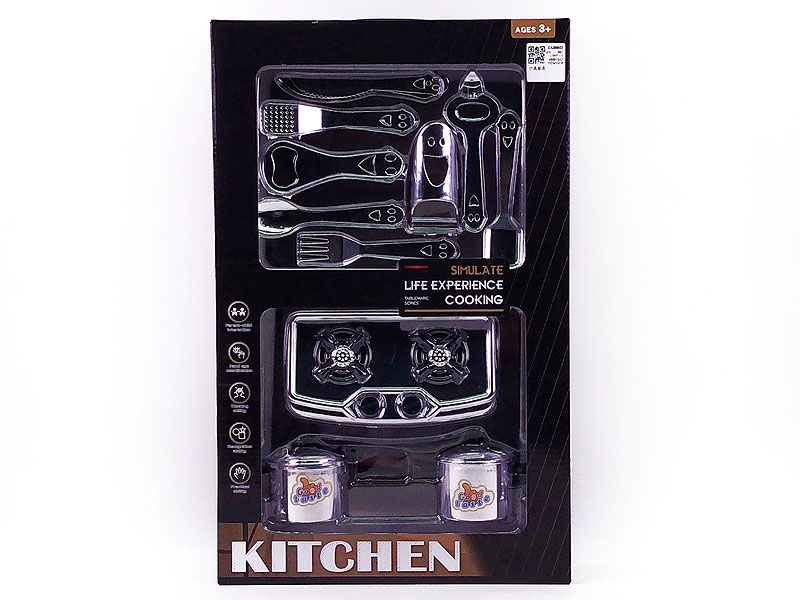 Kitchen Set toys