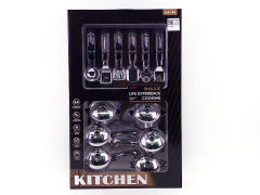 Kitchen Set toys