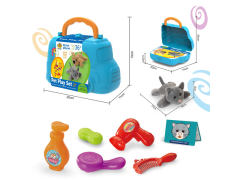 Pet Play Set toys