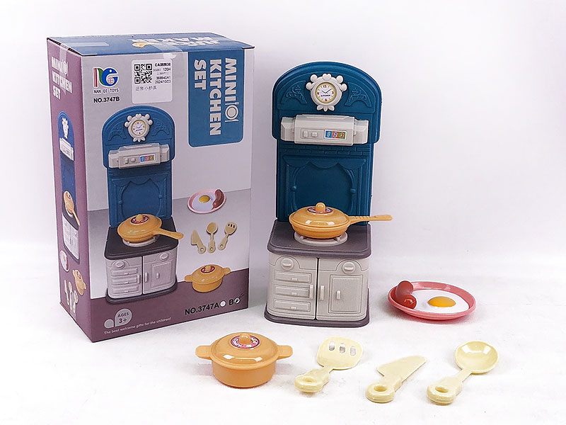 Kitchen Set toys