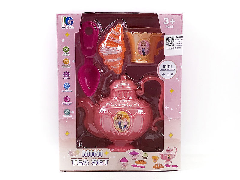 Tea Set toys