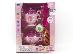 Tea Set toys