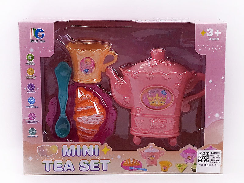 Tea Set toys