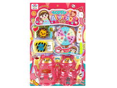 Cake Set toys