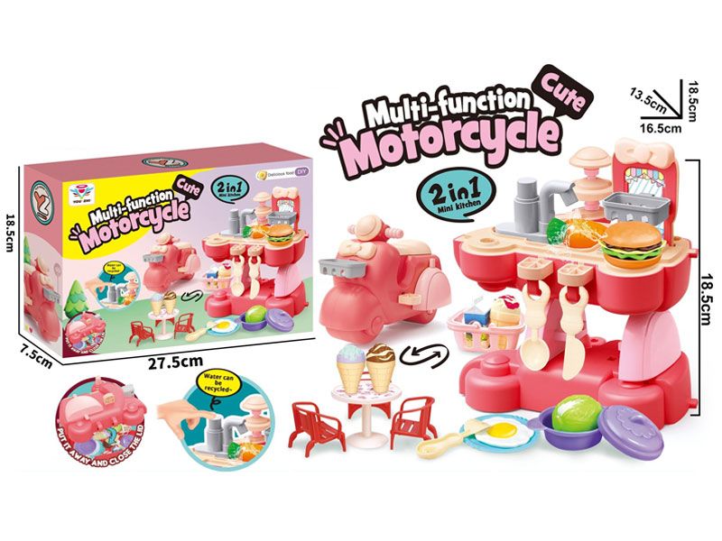 Kitchen Set toys