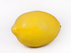 Lemon toys