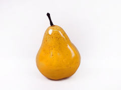 Pear toys