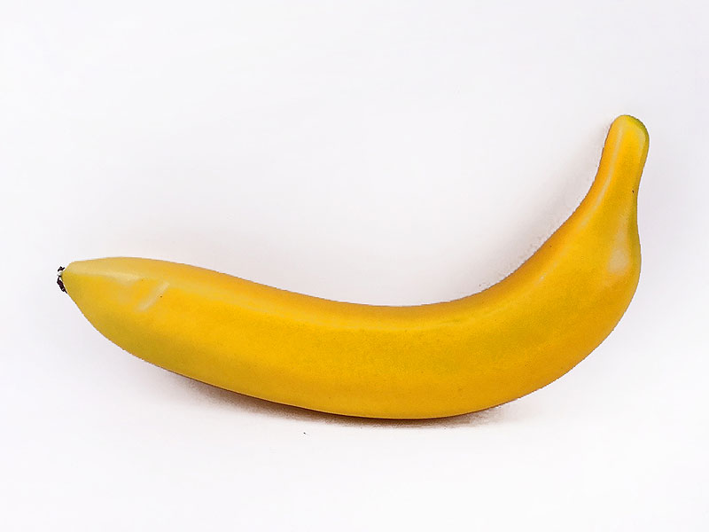 Banana toys