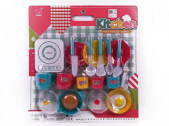 Kitchen Set toys