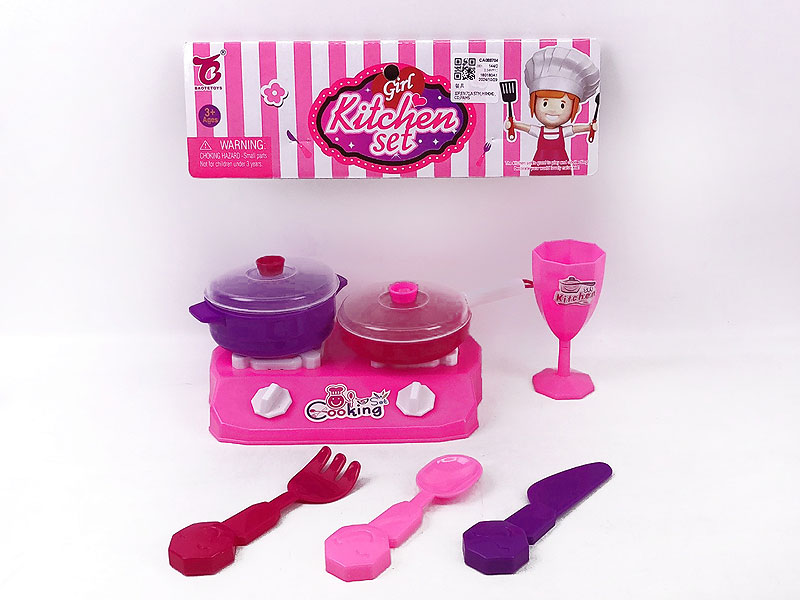 Kitchen Set toys