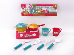 Kitchen Set toys