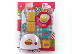 Bread Machine Set toys