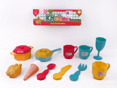 Kitchen Set toys