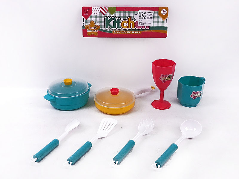 Kitchen Set toys