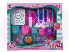 Kitchen Set toys