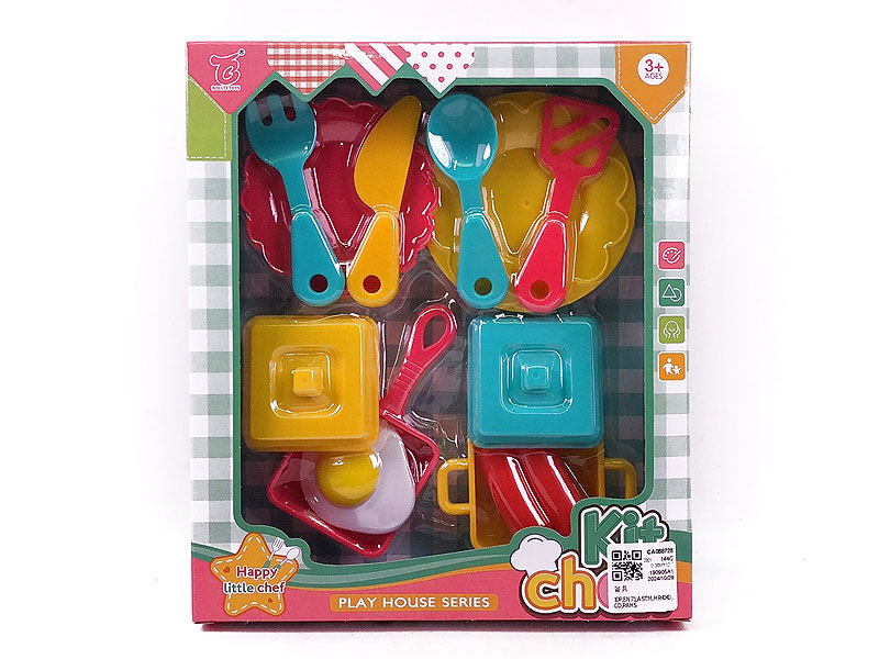 Kitchen Set toys