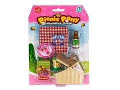 Picnic Set toys