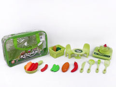 Kitchen Set toys