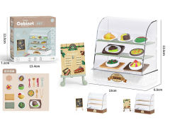 Cake Display Rack toys